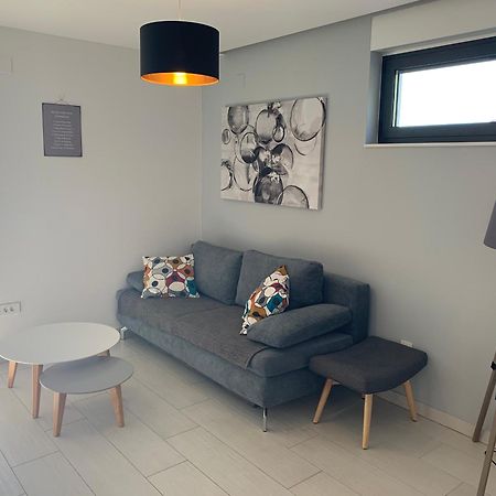 Apartments Villa Joy Podgora Szoba fotó