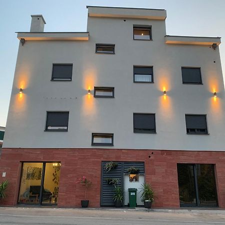 Apartments Villa Joy Podgora Kültér fotó