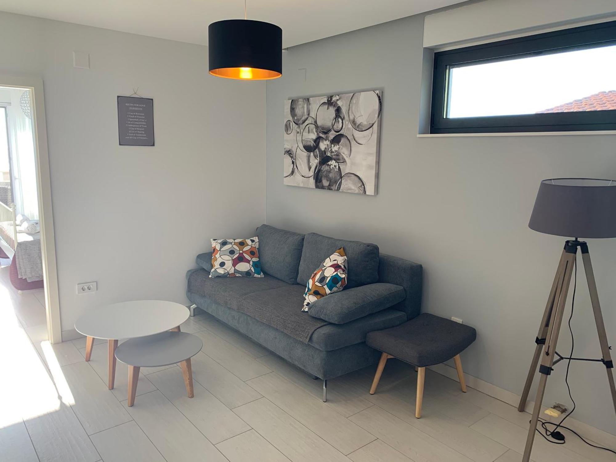 Apartments Villa Joy Podgora Szoba fotó
