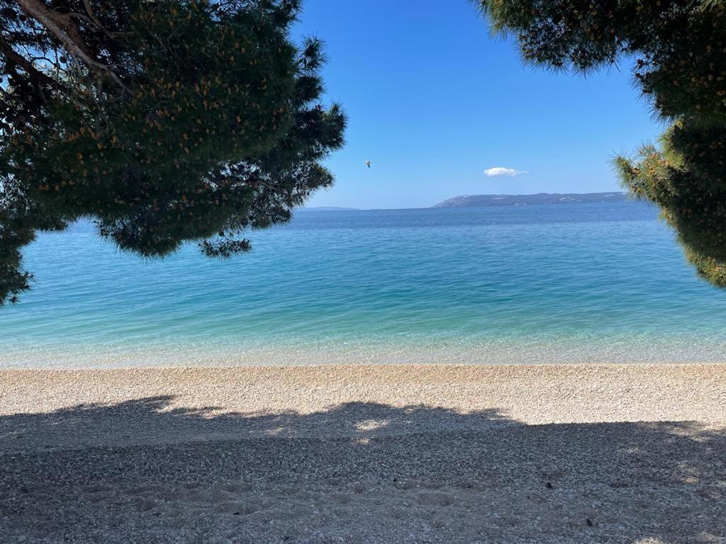 Apartments Villa Joy Podgora Kültér fotó