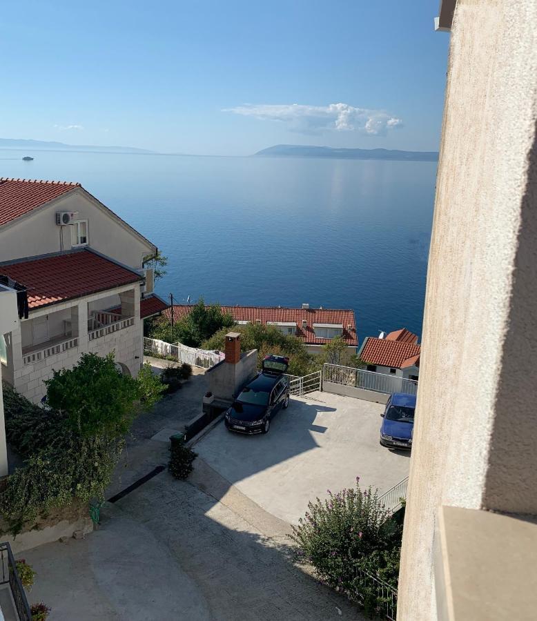 Apartments Villa Joy Podgora Szoba fotó
